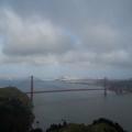 Golden Gate Bridge (palo-alto_100_8369.jpg) Palo Alto, San Fransico, Bay Area